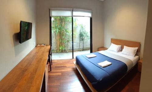 Binong House | The Heritage Karawaci