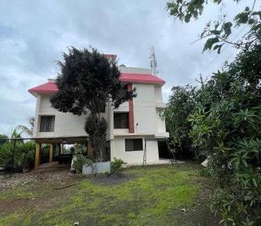 Gangavhare Villa | The heritage villa