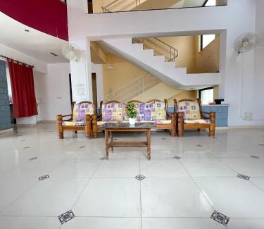 Gangavhare Villa | The heritage villa