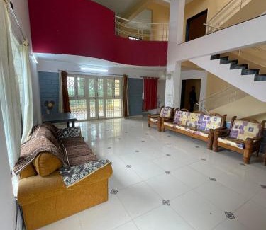 Gangavhare Villa | The heritage villa