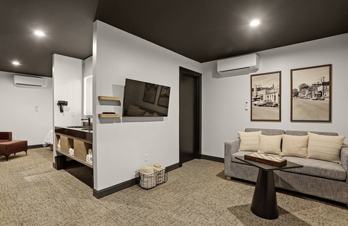 Hermann Hotel | The Hermann Motel