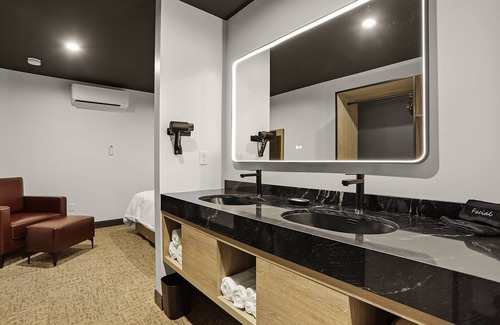Hermann Hotel | The Hermann Motel