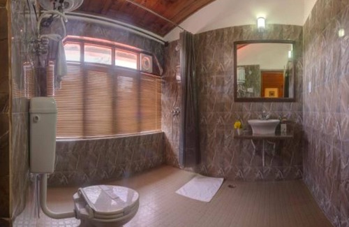 Kanatal Hotel | The Hermitage Kanatal