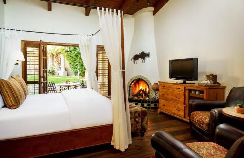 Paradise Valley Hotel | The Hermosa Inn