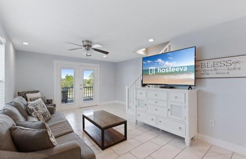 Gulf Shores Apartment | The Herron with Pool