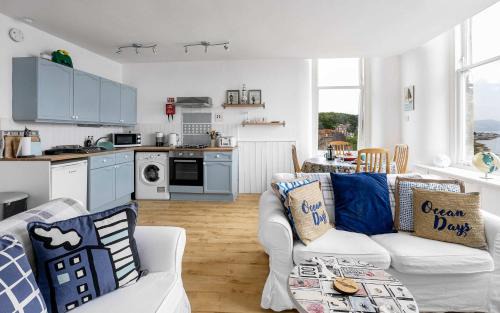 Rothesay Apartment | The Hidden Asset- Rothesay, Isle of Bute