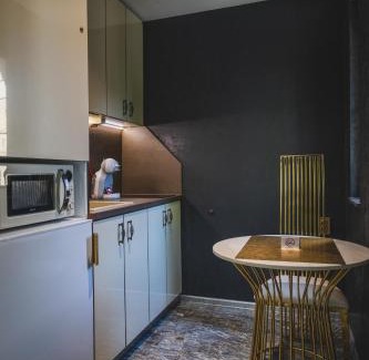 Plovdiv Center Apartment | THE HIDDEN BANK: Silver Bullet