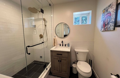 Los Angeles House | The Hidden Farmhouse - Perfect for Travel Nurses, Medical Students, and More!