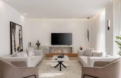 Cairo Apartment | The Hidden GEM - Gharb El Golf