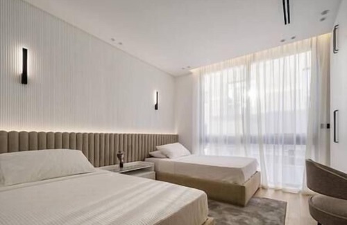 Cairo Apartment | The Hidden GEM - Gharb El Golf