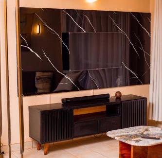 Kampala Apartment | The Hidden Gem Haven