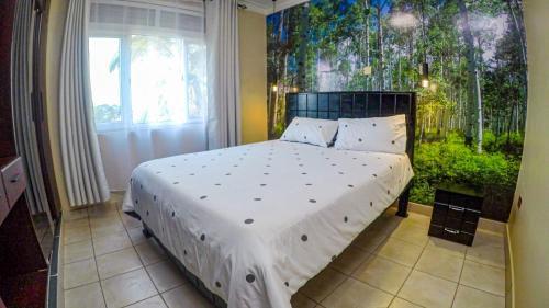 Kampala Apartment | The Hidden Gem Haven
