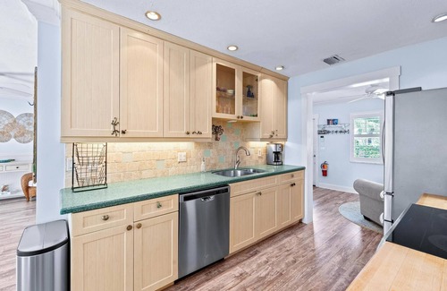 Tequesta House | The Hidden Gem of Tequesta!