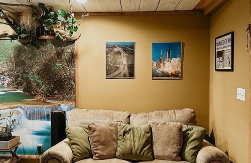 Mason House | The Hidden Gem