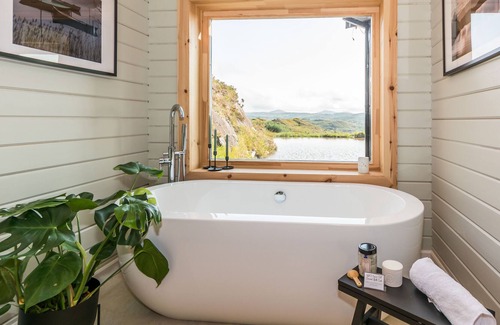 Kealkill House | The Hidden Haven at Derry Duff - An Exquisite Farm Stay in Stunning West Cork
