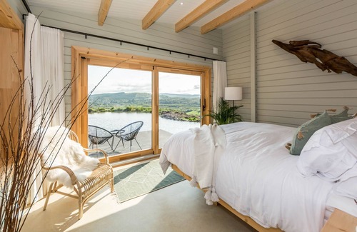 Kealkill House | The Hidden Haven at Derry Duff - An Exquisite Farm Stay in Stunning West Cork