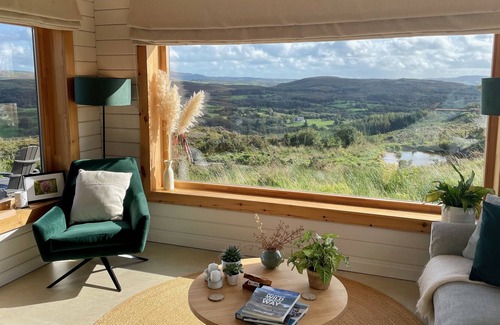 Kealkill House | The Hidden Haven at Derry Duff - An Exquisite Farm Stay in Stunning West Cork