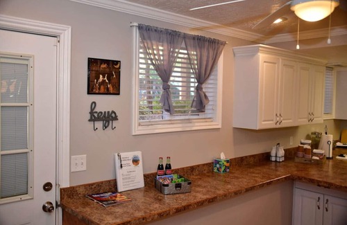Parowan House | The Hidden Haven Finished Basement