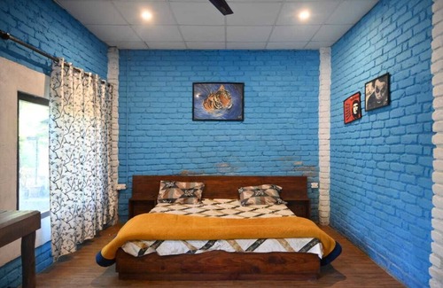 Bhimtal House | The Hidden Heaven