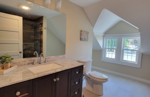 South Kortright Hotel | The Hidden Inn