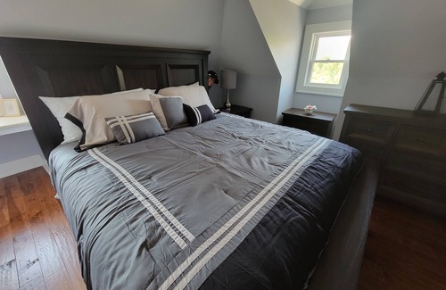 South Kortright Hotel | The Hidden Inn