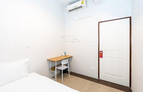 Talat Yot Apartment | The Hidden Khaosan - เดอะ ฮิดเด้น ตรอกข้าวสาร XX