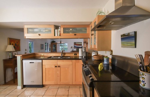Boca Grande House | The Hidden Paradise Getaway! 4/3 pool home