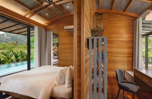 Mu Si Resort | The Hidden Village Khao Yai