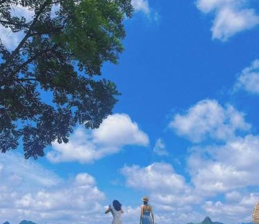 Wulingyuan Cabin | The Hidden Woods Boutique Hotel Zhangjiajie