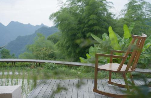 Wulingyuan Cabin | The Hidden Woods Boutique Hotel Zhangjiajie