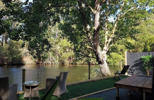 Redwood Valley House | The Hide Away Cabin by Tiny Away