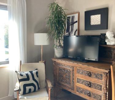 Glenties Apartment | The hide away