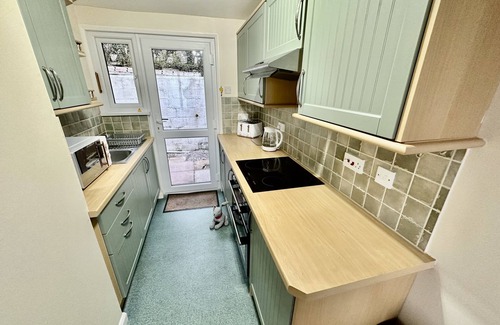 Plymouth Apartment | The Hide Out - Bovisand Park