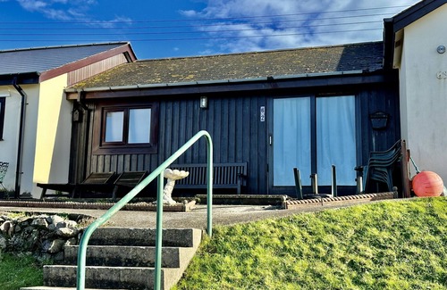 Plymouth Apartment | The Hide Out - Bovisand Park