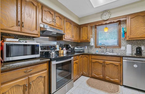 Hot Springs Village House | The Hideaway in Hot Springs Village