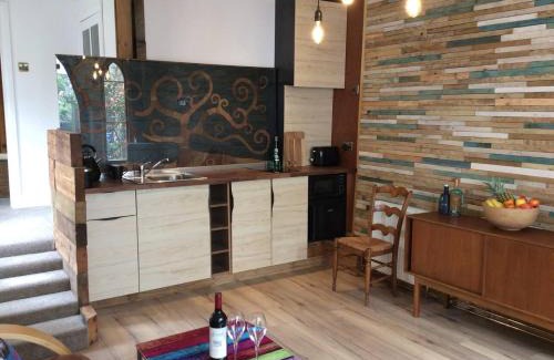 Barrow Gurney House | The Hideaway - a charming, unique retreat in Long Ashton, Bristol