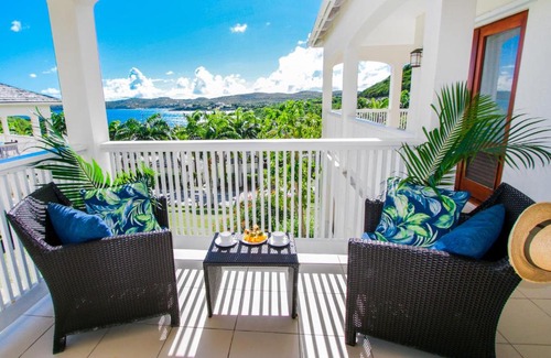 Freetown Resort | The Hideaway at Hughes Point