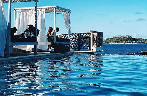 Freetown Resort | The Hideaway at Hughes Point