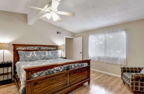 Wimberley House | The Hideaway at Hills Haven