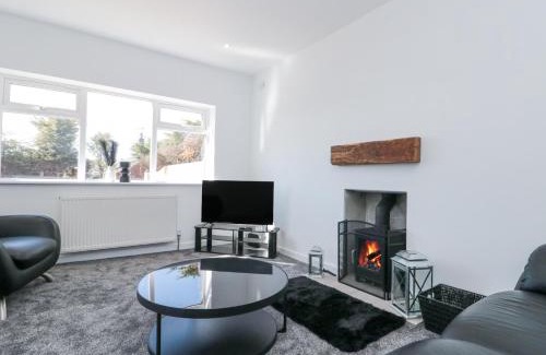Bempton House | The Hideaway