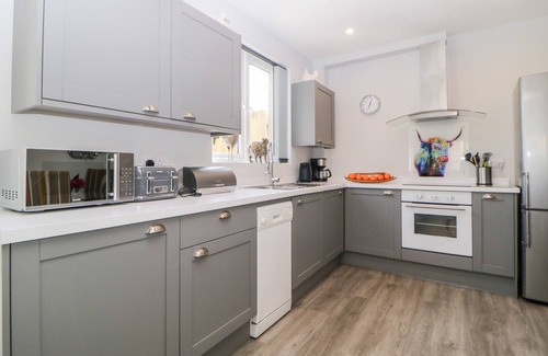 Burgh Island Cottage | The Hideaway