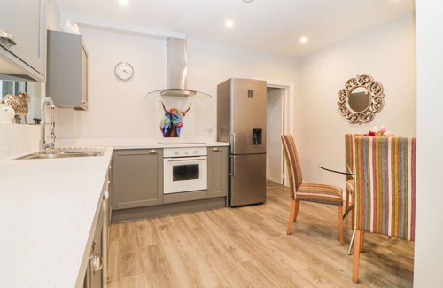 Burgh Island Cottage | The Hideaway