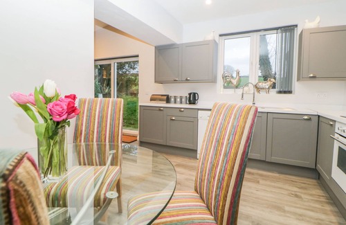 Burgh Island Cottage | The Hideaway