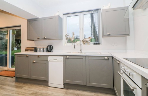 Burgh Island Cottage | The Hideaway