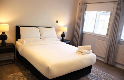 Warlingham House | The Hideaway