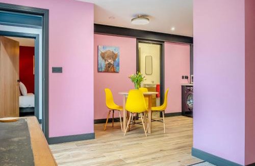 Yarmouth Apartment | The Hideaway