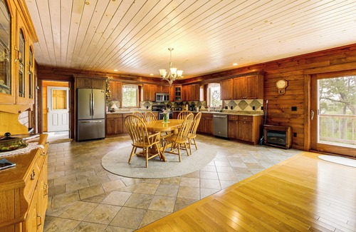 Jonesport House | The Hideaway in Downeast Maine: Walk to Ocean