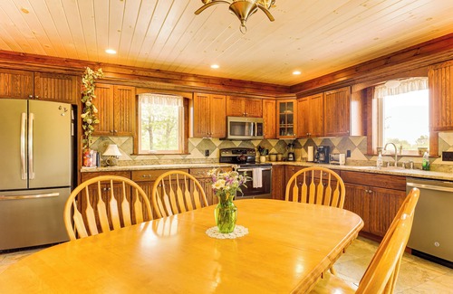 Jonesport House | The Hideaway in Downeast Maine: Walk to Ocean