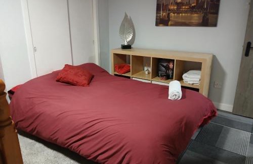 Inverurie Apartment | The Hideaway Inverurie