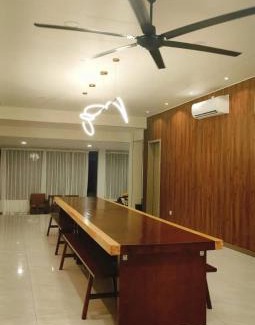 Kudat Villa | The Hideaway